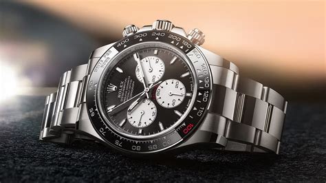 comprare rolex in fabbrica